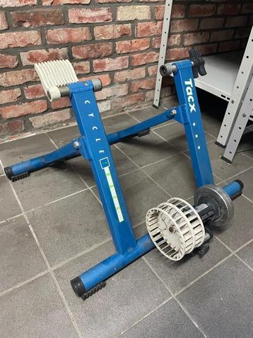 Fiets rollen beschikbaar voor biedingen