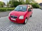 Suzuki Wagon R+ wagon R 1300cc, Auto's, Suzuki, Wagon R+, Handgeschakeld, 5 deurs, Particulier