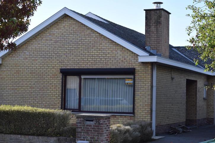 Alleenstaande woning op 987 m2 in blankenberge uitkerke !, Immo, Huizen en Appartementen te koop, Brugge, 500 tot 1000 m², E