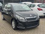 Peugeot // 108, Auto's, Voorwielaandrijving, 4 zetels, Stof, Overige kleuren