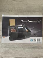 Powermatic 3+ (NIEUW) elektrische sigarettenmachine (PROMO), Verzamelen, Nieuw, Overige typen, Ophalen of Verzenden