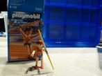 Playmobil olympische spelen 5021 speerwerper, Complete set, Zo goed als nieuw, Ophalen