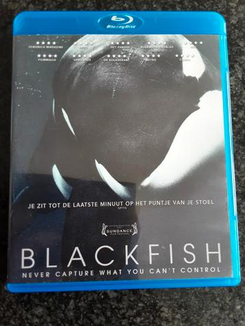 Black fish blu ray NL  beschikbaar voor biedingen