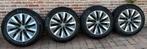 Originele Audi A6 velgen met banden ( NIEUW), Ophalen, 18 inch, Banden en Velgen, Nieuw