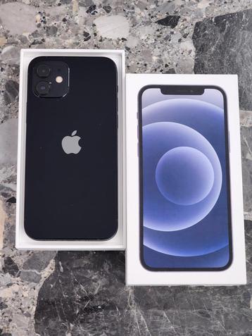 Iphone 12 64Gb, Télécoms, Enlèvement, Comme neuf, IPhone 12
