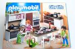Playmobil city life keuken 9269, Enfants & Bébés, Jouets | Playmobil, Ensemble complet, Enlèvement ou Envoi, Neuf