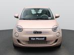 Fiat 500 La Prima 42 kWh, 4 zetels, 1265 kg, 255 min, Te koop