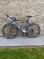 Full Carbon koersfiets Ridley Damocles, Ophalen, Zo goed als nieuw, Carbon