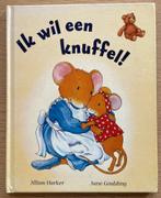 Ik wil een knuffel, Enlèvement ou Envoi