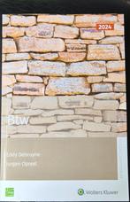 Kluwer BTW 2024 Fiscaal compendium nieuw, Boeken, Studieboeken en Cursussen, Ophalen of Verzenden, Nieuw, Hoger Onderwijs, Eddy Debruyne