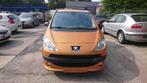 Peugeot 1007 1400cc essence 148000km bt auto clim ja GARANTI, Auto's, Stof, 1360 cc, Overige kleuren, Electronic Stability Program (ESP)