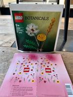 2 pakjes Lego veldbloemen, Ophalen, Nieuw, Lego