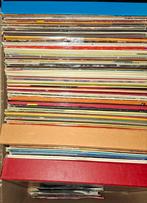 Lot vinyl platen, Cd's en Dvd's, Vinyl | Overige Vinyl, Ophalen, Gebruikt