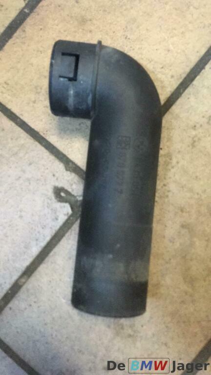 Inlaatbuis BMW 5 serie E39 M52 M54 13711436861, Auto-onderdelen, Motor en Toebehoren, BMW, Gebruikt, Ophalen of Verzenden