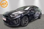 Kia Pro Ceed Gt line, 1353 cc, Zwart, Handgeschakeld, 5 deurs
