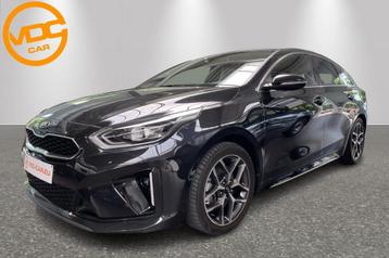 Kia Pro Ceed Gt line  beschikbaar voor biedingen