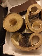 Rouleaux de papier de verre, Enlèvement, Neuf