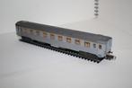 Lima Ho SNCF inox wagen, Hobby en Vrije tijd, Modeltreinen | H0, Gebruikt, Gelijkstroom, Verzenden, Wagon
