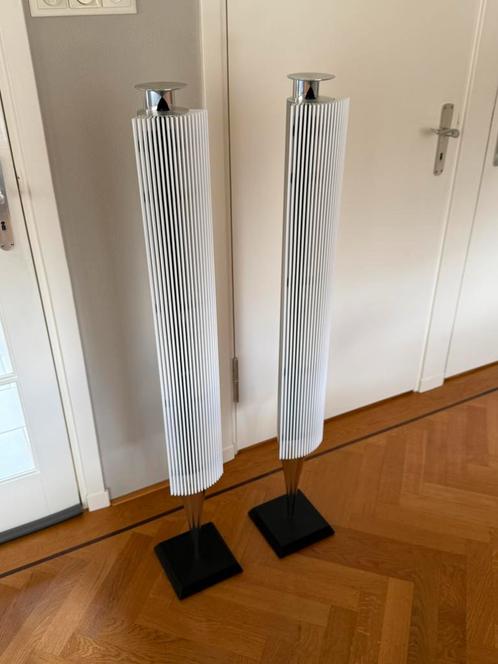 B&O Beolab 18 luidsprekers Bang&Olufsen nieuwstaat, Audio, Tv en Foto, Luidsprekerboxen, Zo goed als nieuw, Ophalen