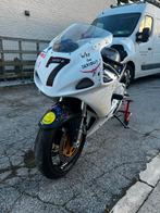 Suzuki GSX 750 R, Motoren, Motoren | Suzuki, 750 cc, 4 cilinders, Super Sport, Particulier