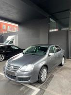 VOLKSWAGEN JETTA 1.6 TDI 130.000KM  UIT 2010 77KW 105CV, Auto's, Volkswagen, Te koop, Berline, 5 deurs, Jetta