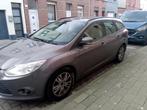 Hele mooie ford focus met car play euro 5 benzine, Auto's, Ford, Focus, Euro 5, Particulier, Te koop