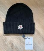 Moncler beanie, Enlèvement ou Envoi, Neuf, Moncler, Bonnet