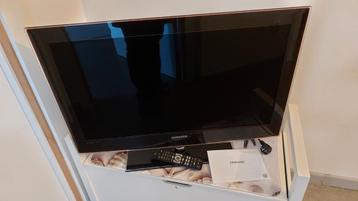 Goed werkende tv 32 inch beschikbaar voor biedingen