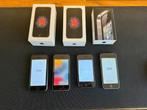 Lot Iphones 4 stuks, werkend, Ophalen of Verzenden, Gebruikt