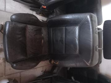 Intérieur golf 3 beschikbaar voor biedingen
