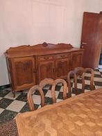 bretoense eetkamer, Antiek en Kunst, Ophalen