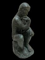 Beeldje Rodin, Ophalen of Verzenden