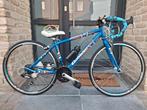 KINDERKOERSFIETS MARLIN RACE24INCH120-145 VOLLEDIG VERNIEUWD, Ophalen, 24 inch, Versnellingen, MATLIN GALIBER RACE 24 in