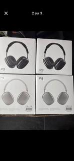 Casque bleuthoout, Audio, Tv en Foto, Hoofdtelefoons, Ophalen, Zo goed als nieuw