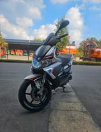 Gilera Runner SP 50cc klasse B 2010 - Zo meenemen, Gebruikt, Overige modellen, Elektrisch, Ophalen of Verzenden