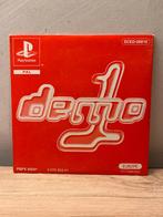 Playstation 1 | Demo ONE, Games en Spelcomputers, Games | Sony PlayStation 1, Ophalen of Verzenden
