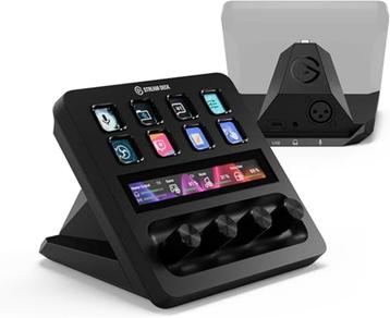 Elgato Stream Deck + XLR, Enlèvement ou Envoi, Autres dispositions, Comme neuf, Elgato