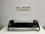 SKODA FABIA IV 4 ACHTERBUMPER BUMPER 6 PDC 6VE807421 2021-, Auto-onderdelen, Gebruikt, Achter, Skoda, Bumper