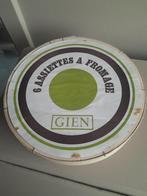 6 Assietes A Fromage, Ophalen of Verzenden, Zo goed als nieuw
