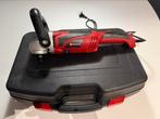 Einhell CC-PO 1100/1E polijstmachine schuurmachine GARANTIE, Ophalen, Zo goed als nieuw, 600 tot 1200 watt, Excentrische schuurmachine