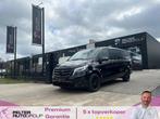 Mercedes-Benz Vito 119 CDi Lichtevracht BTW incl., Auto's, Zwart, Bedrijf, Diesel, 5 deurs