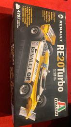 Modelbouw autos 1/12, Hobby en Vrije tijd, Modelbouw | Auto's en Voertuigen, Ophalen of Verzenden, Zo goed als nieuw