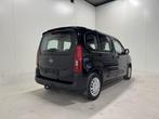Opel Combo Life 1.5 Benzine 5 pl. - Airco - Apple CarPlay -, Auto's, 0 kg, 75 kW, Monovolume, Euro 6