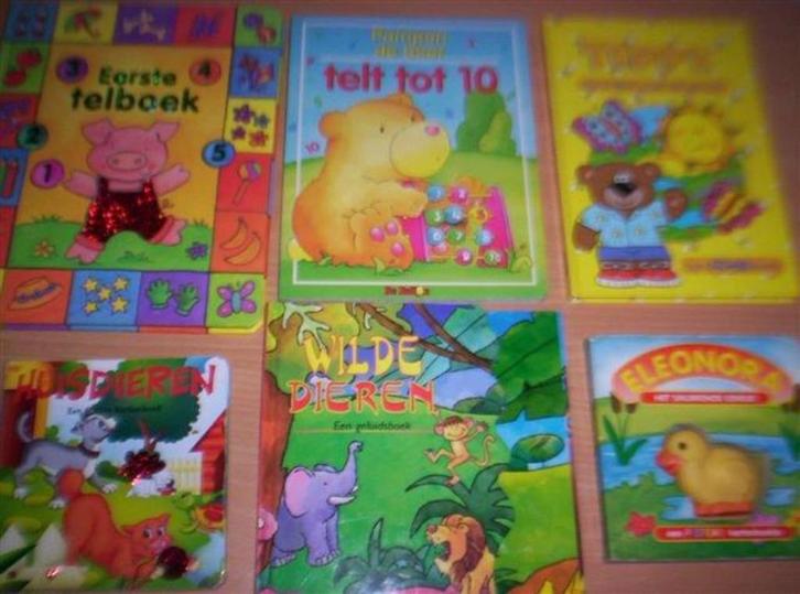 per pakket : 12x jongens speelgoed 2 jr - 4 jr , vele foto's, Kinderen en Baby's, Speelgoed | Overig, Zo goed als nieuw, Jongen