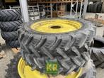 BKT BKT 320/85R36 op velg #27223, Zakelijke goederen, Landbouw | Onderdelen | Banden, Velgen en Assen