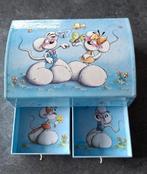 Juwelen kistje, Enlèvement ou Envoi, Diddl, Comme neuf, Autres types