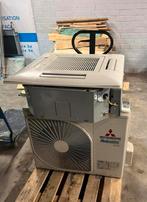 Climatisation pompe a chaleur cassette 5kw Mitsubishi, Ophalen, Gebruikt