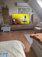 TV-meubel, Huis en Inrichting, Ophalen, Zo goed als nieuw