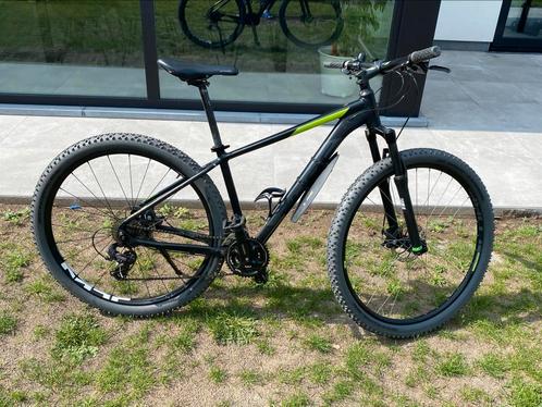 Cube AIM 29” (vernieuwde onderdelen), Fietsen en Brommers, Fietsen | Mountainbikes en ATB, Gebruikt, Ophalen