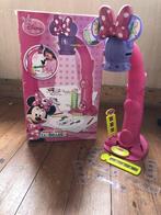 MINNIE tekenprojector, Kinderen en Baby's, Ophalen, Gebruikt, Knutselen, Met licht